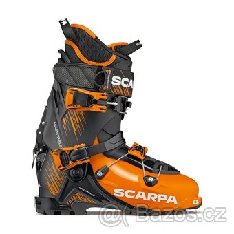 Scarpa Maestrale 27 - 2