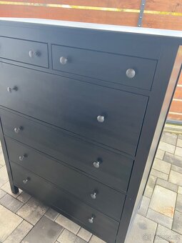 Komoda Ikea Hemnes - 2