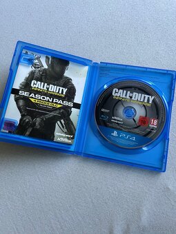 Call of Duty infinite warfare - 2