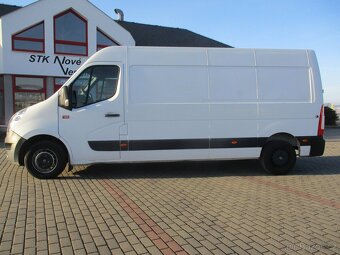 RENAULT MASTER 2,3 DCi 107kw L3H2, 2019 DPH - 2