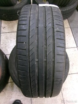 225/45 R17 CONTINENTAL (5-5,5mm) č.15413 - 2