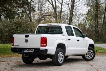 Volkswagen Amarok Vw - 2