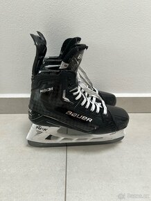 Bauer Supreme Mach - 2