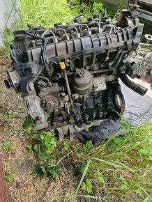 motor HYUNDAI  ix35 - 2