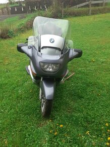 BMW k 1200 lt - 2