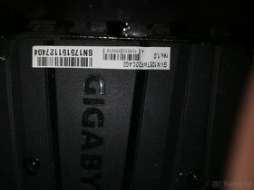 Gigabyte 4gb - 2