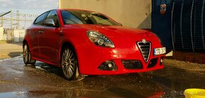 Alfa Romeo Giulietta - 2