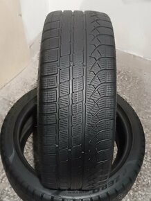 Zimní pneu 245/40/19 Pirelli P Zero Winter - 2