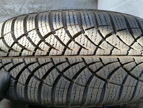 185/65 r15 zimní pneumatiky GOOD-YEAR - 2