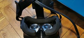 Virtuální realita HTC Vive - 2