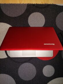 Lenovo ULTRABOOK IdeaPad U410 - 2