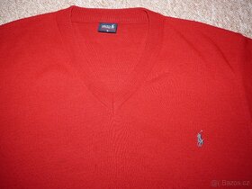 Svetr POLO RALPH LAUREN - S - 2