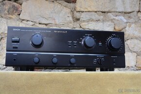 DENON PMA 980R - 2