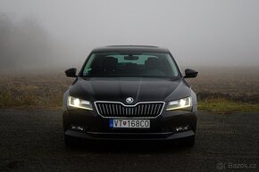 Škoda Superb 2.0 TDI Active DSG EU6 - 2