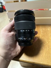 FUJIFILM Fujinon XF 18-135/3,5-5,6 R LM OIS WR - 2