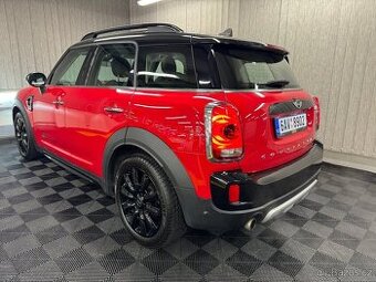 Mini Countryman S 141kw AT CZ DPH - 2