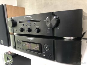 Marantz PM5005 a NA8005 - 2