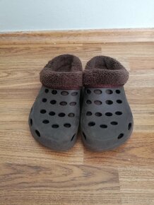 pantofle Crocs - 2