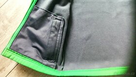 Softshellová bunda 11-12 let - 2