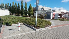 Pronájem parkovacího stání Brno - Moskalykova - 2