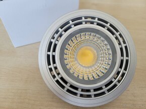 LED žárovky AR111 G53 - 2