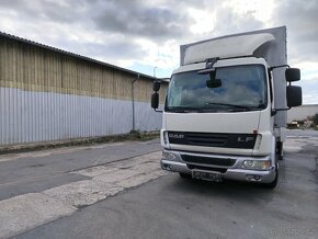 Daf LF 45 220 - 2