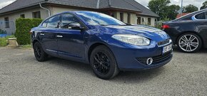 Renault Fluence techno feel - 2