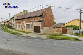 Prodej, rodinný dům, Želatovice, okr. Přerov - 2