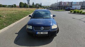 Volkswagen Passat Variant B5.5 1.9 TDI 96 kW - 2