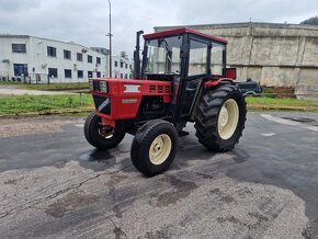 Traktor lamborghini R 235 DT - 2