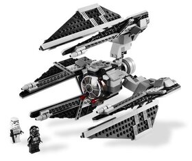 LEGO Star Wars 8087 TIE Defender - 2