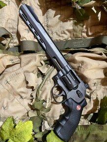 Ruger superhawk 8 Co2 Airsoft - 2