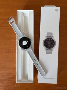 Xiaomi Watch S3 - 2