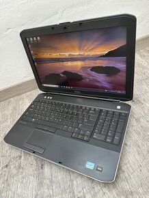 Dell Latitude i5/500GB/FullHD/WIN10/DVD – TOP stav - 2