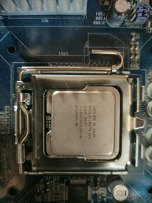 Asrock G31M-S + Intel Core 2 Duo 3.33 Ghz + 4 GB RAM - 2