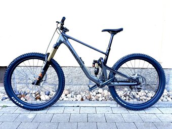 MTB, AM, Enduro, 29” - 2