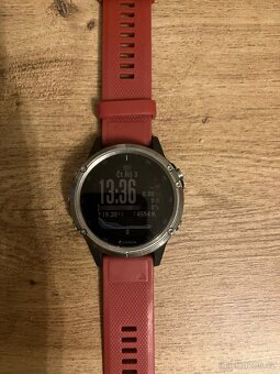 Hodinky Garmin Fenix 6x pro - 2