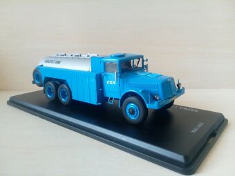 Tatra Ostatní 1:43 - 2