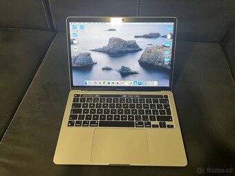 Apple MacBook Pro M1 8/256GB - 2