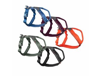 Postroj Non-Stop Dogwear - 2