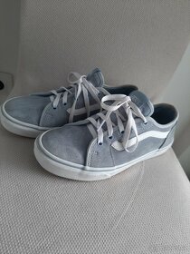 Prodám Vans boty vel. 40 - 2