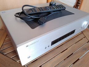 Cambridge Audio CXA80 - 2