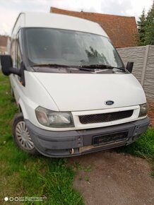 Ford Transit - 2