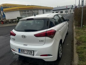 Hyundai i20 - 2