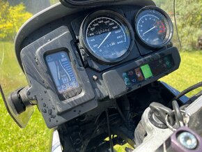 BMW R 1150 GS - 2