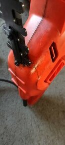 Nůžky na živý plot Black Decker - 2