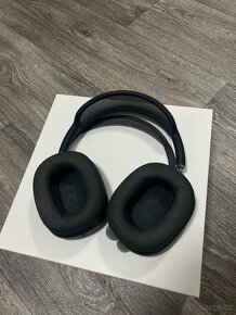 Airpods max space gray - 2