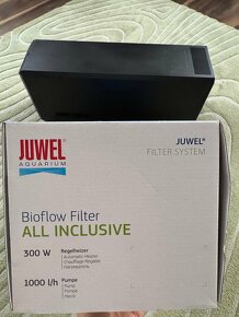 Filtr Juwel Bioflow all inclusive - 2