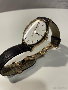 Hodinky Tissot Classic Sapphire Crystal - 2