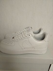 Nike Air Force 1 size 44 - 2